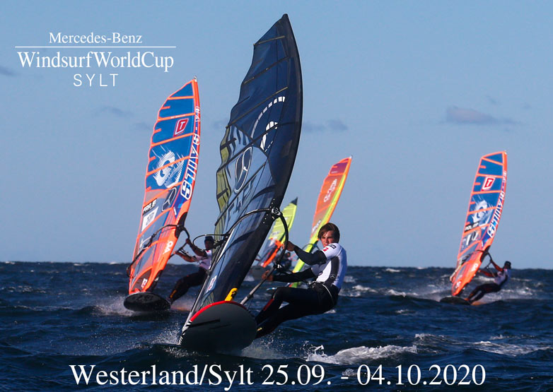Windsurf Cup Sylt 2020