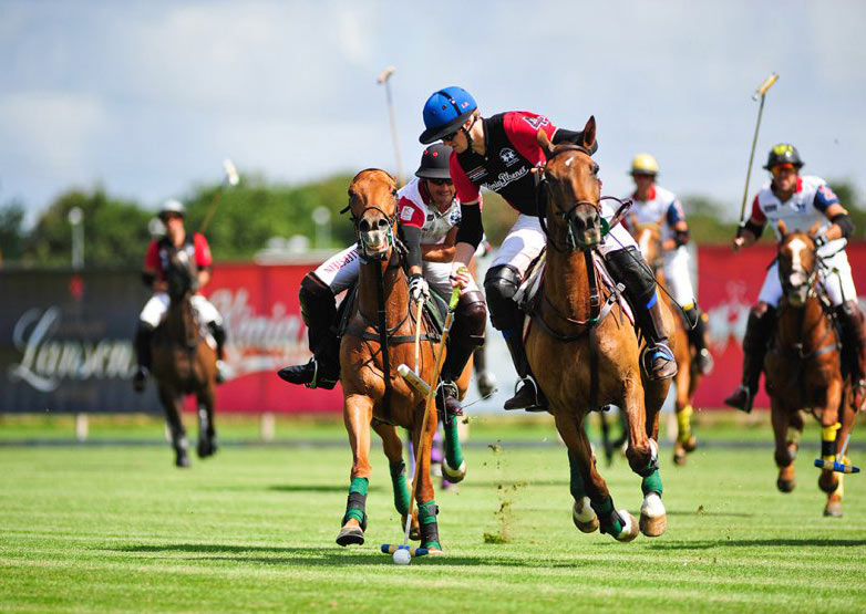 Berenberg German Polo Masters 2018