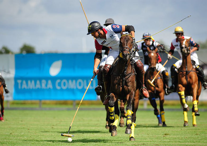 Berenberg German Polo Masters 2018