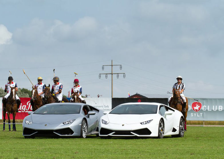 Berenberg German Polo Masters 2018