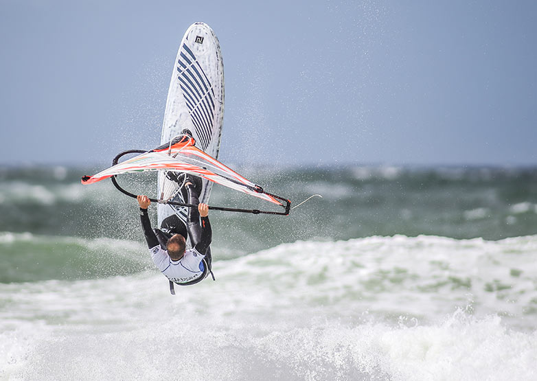 Multivan Windsurf Cup Sylt 2019