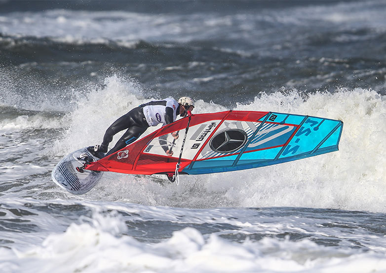 Mercedes-Benz Windsurf World Cup Sylt 2019