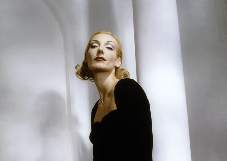 Ute Lemper - Meerkabarett Sylt 2019