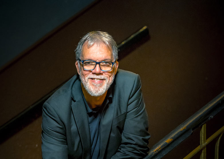 Wolfgang Trepper - Tour 2019