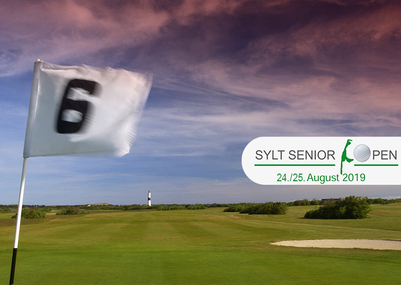 Sylt Senior Open 2019