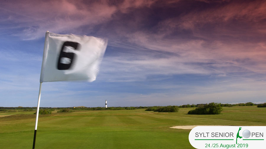 SYLT SENIOR OPEN 2019