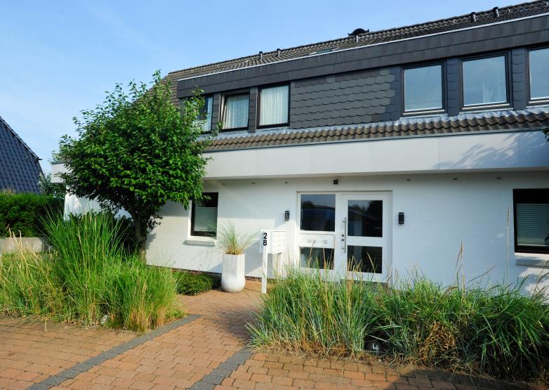 Ferienresidenz "Feskerdam 28 OG" in Morsum auf Sylt
