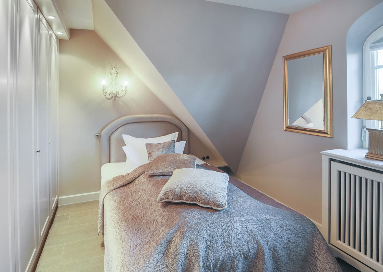 Ferienwohnung "Weetstich" in Archsum auf Sylt