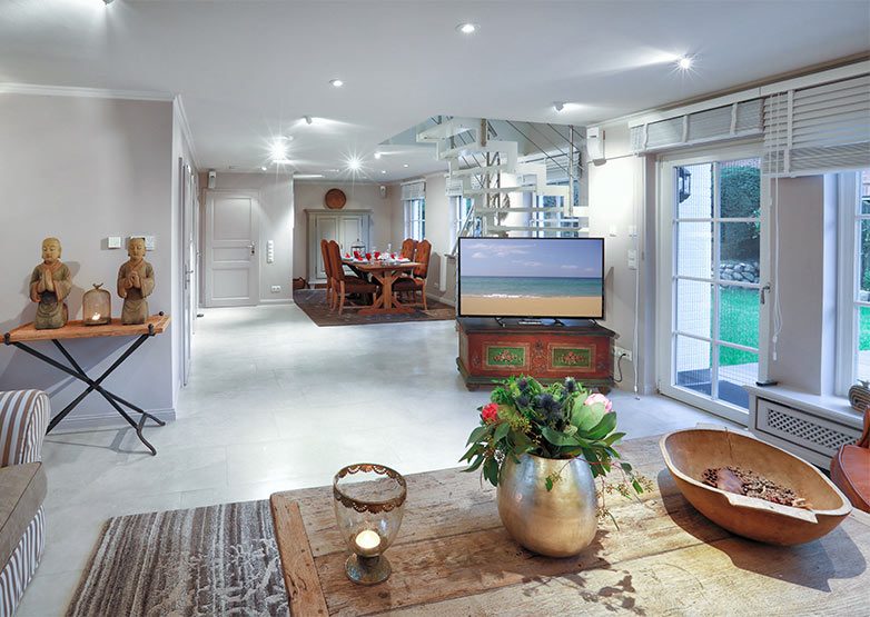 Exklusive Ferienwohnungen und Ferienhäuser auf Sylt | sylt-luxus.de Exklusive Ferienwohnungen und Ferienhäuser auf Sylt | sylt-luxus.de