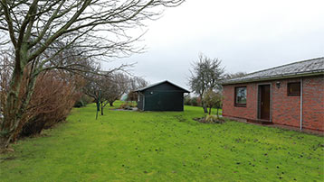 Ferienhaus Sylt Terpsteg 60a