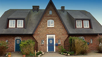 Ferienhaus Sylt Weetstich 12b