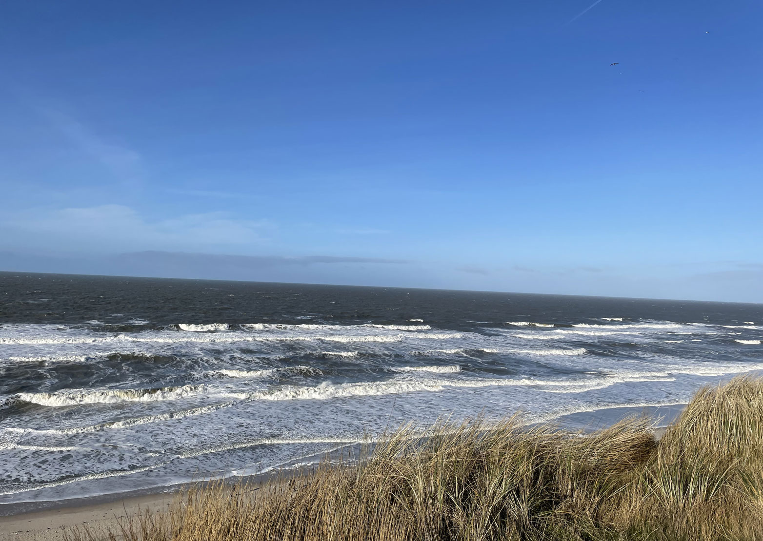 Ferienwohnung "Kliffsand" in Kampen auf Sylt