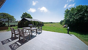 Ferienhaus Sylt Terpsteg 60a