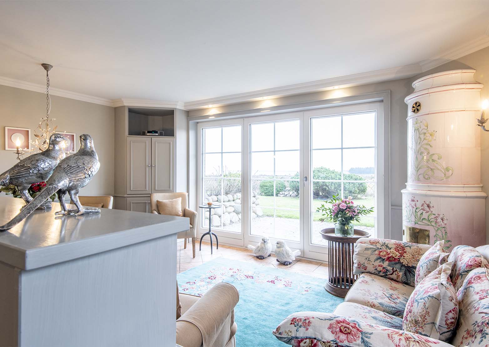 Ferienwohnung "Sönshörn 8 rechts" in Munkmarsch auf Sylt