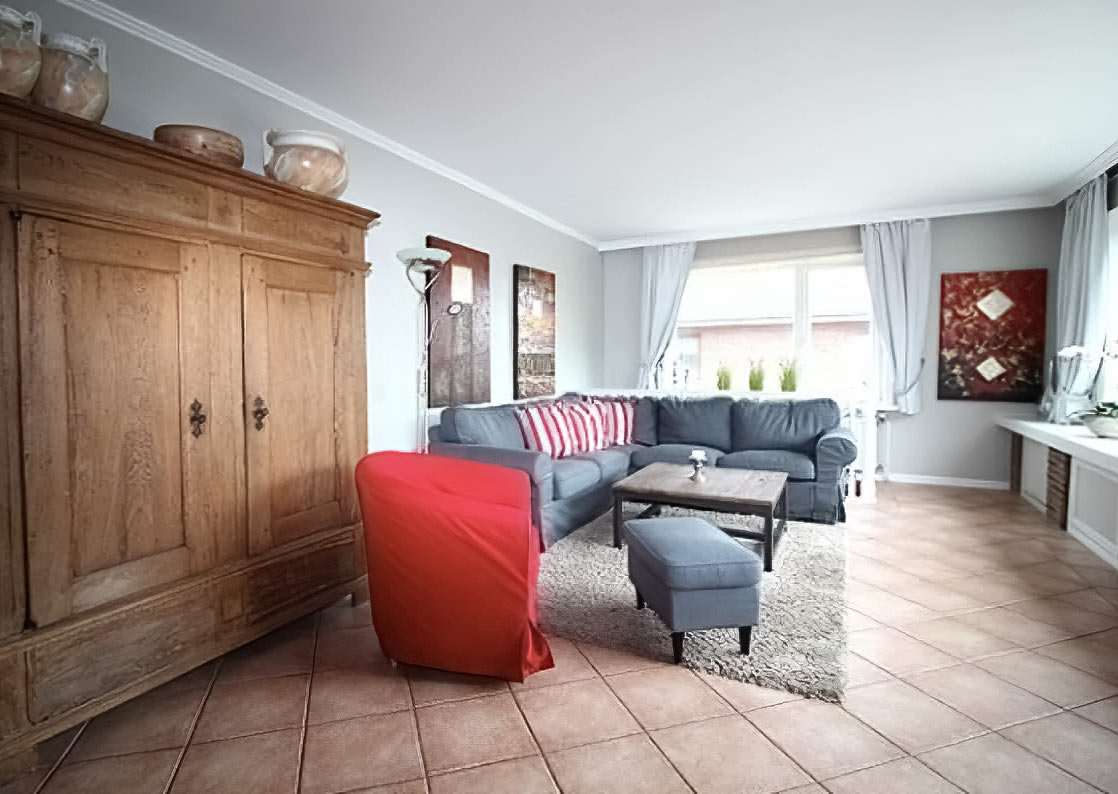 Ferienwohnung "Strand-Cottage" in Alt-Westerland/Tinnum auf Sylt