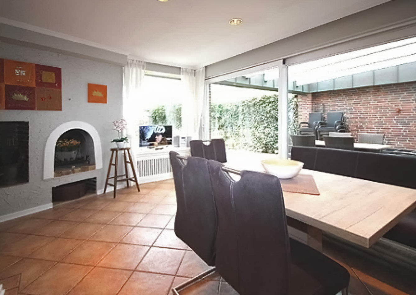 Ferienwohnung "Strand-Cottage" in Alt-Westerland/Tinnum auf Sylt