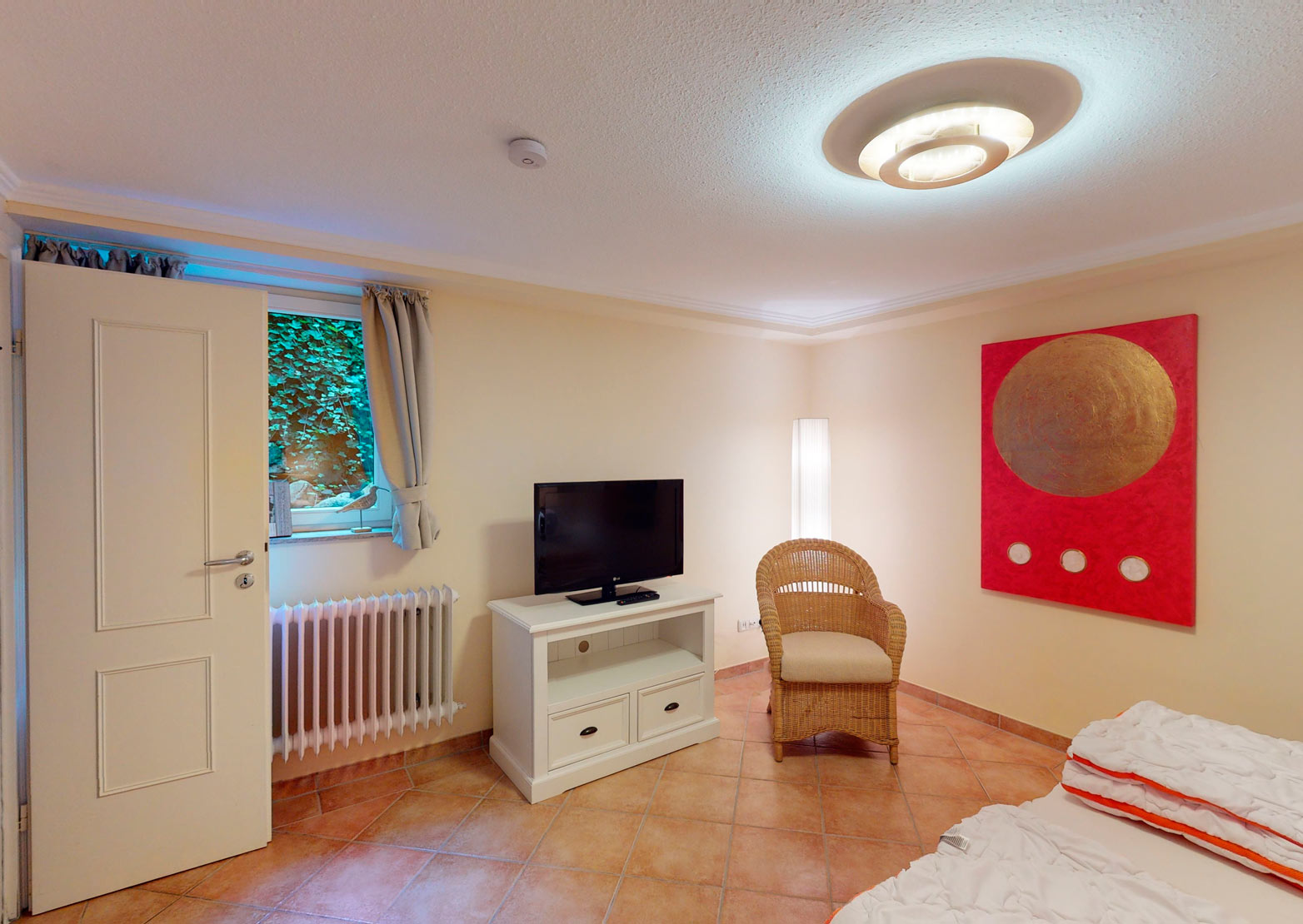 Ferienwohnung "Strand-Residenz" in Westerland auf Sylt