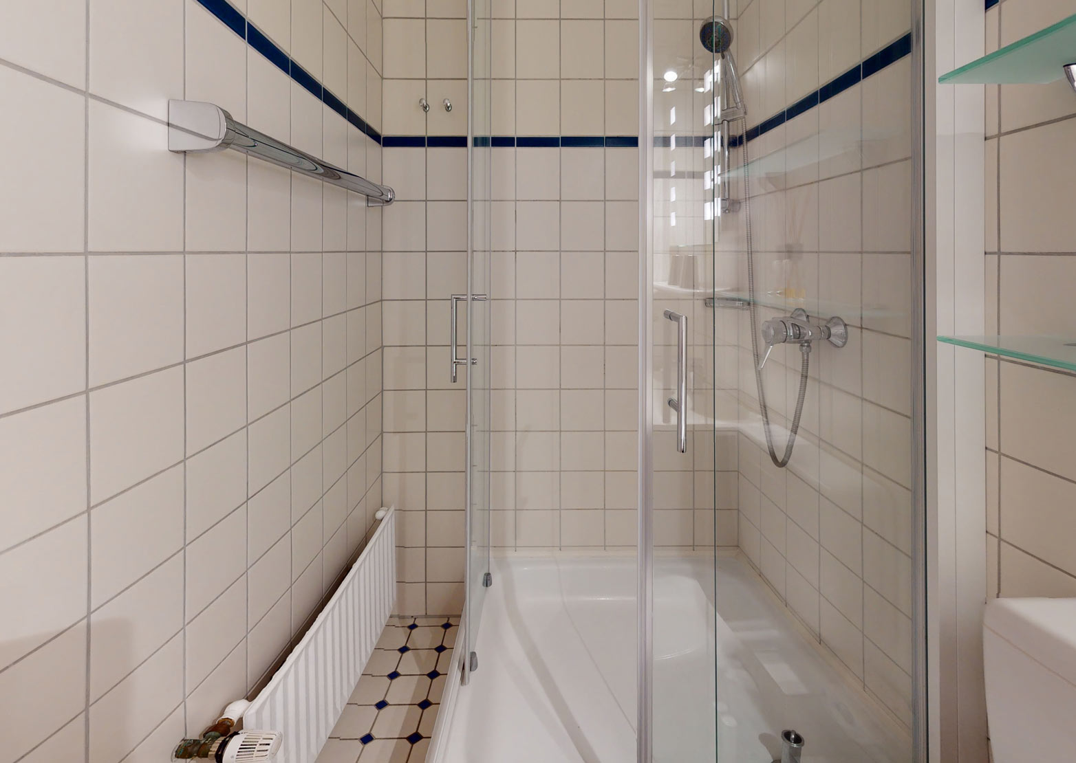 Ferienwohnung "Strandsuite" in Alt-Westerland/Tinnum auf Sylt